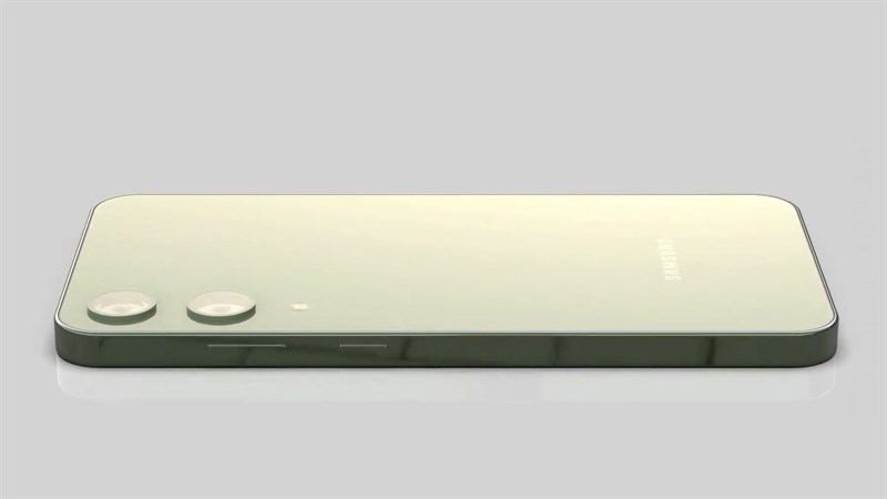 Tóm tắt cấu hình trên Galaxy F15