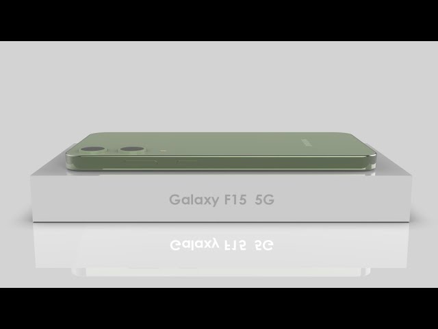 Hiệu năng nâng cấp với chip Exynos 1380, pin 6.000 mAh