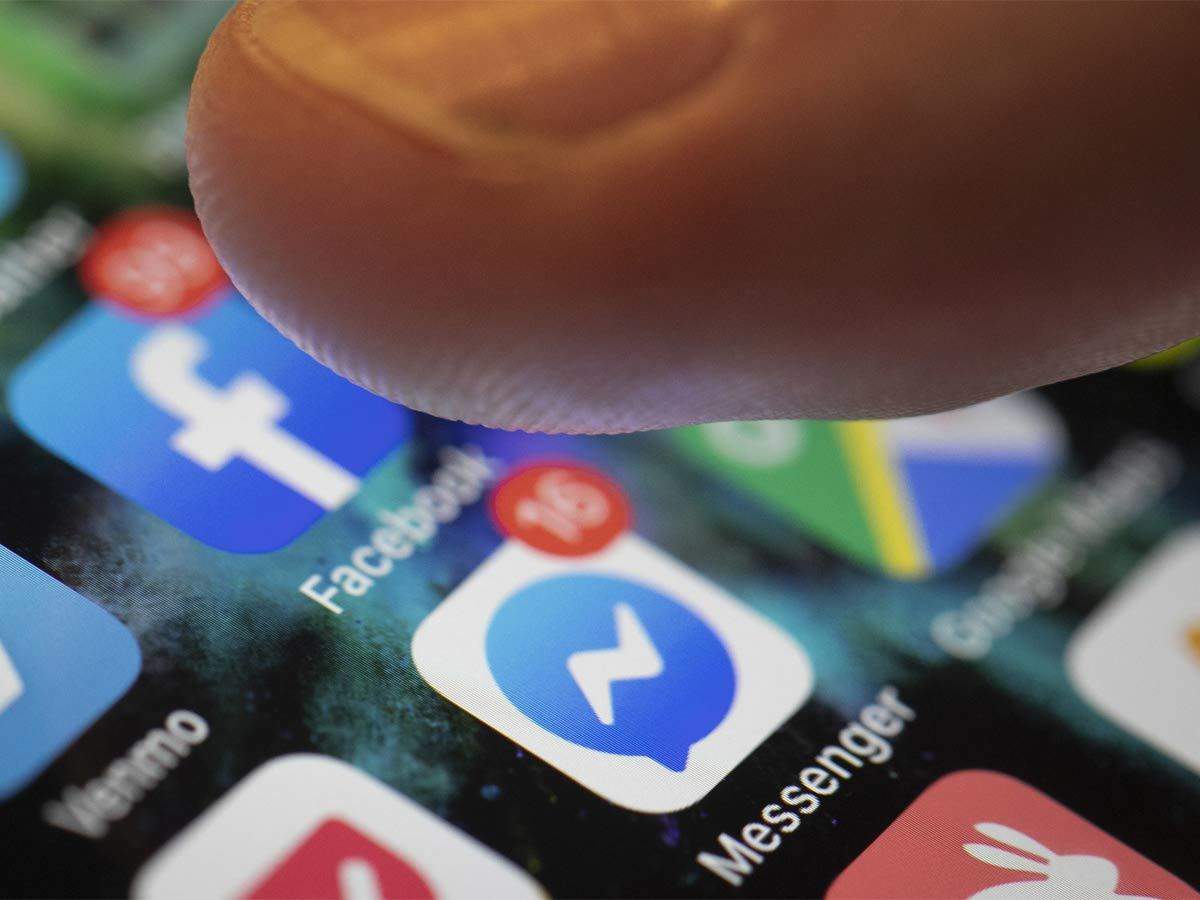 Facebook chưa trả lời về đợt khóa tài khoản lần này