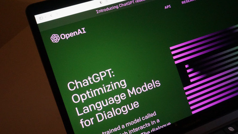 Samsung tạo ra ChatGPT