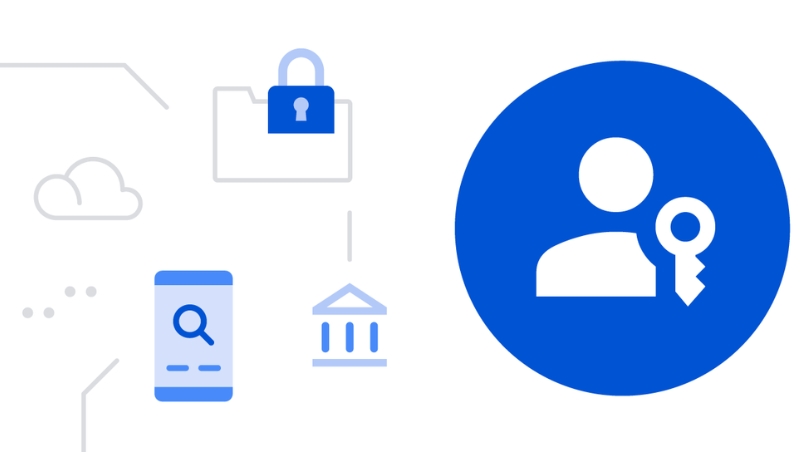 Google tăng cường tính bảo mật đăng nhập