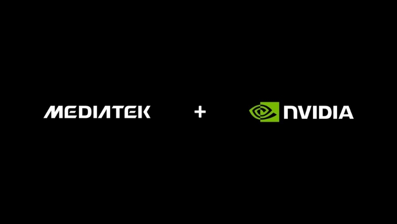Nvidia và MediaTek hợp tác phát triển chip ô tô mới tại sự kiện Computex 2023