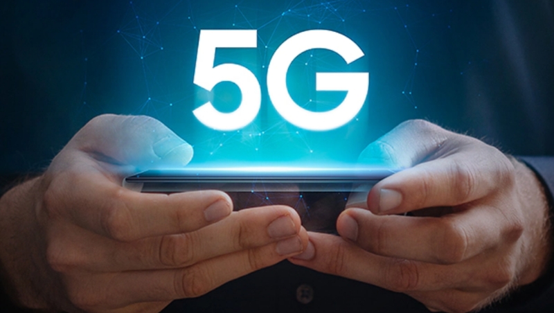 Chipset HyperEngine với công nghệ 5G HSR
