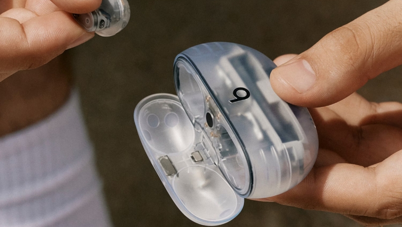 Beats Studio Buds Plus ra mắt