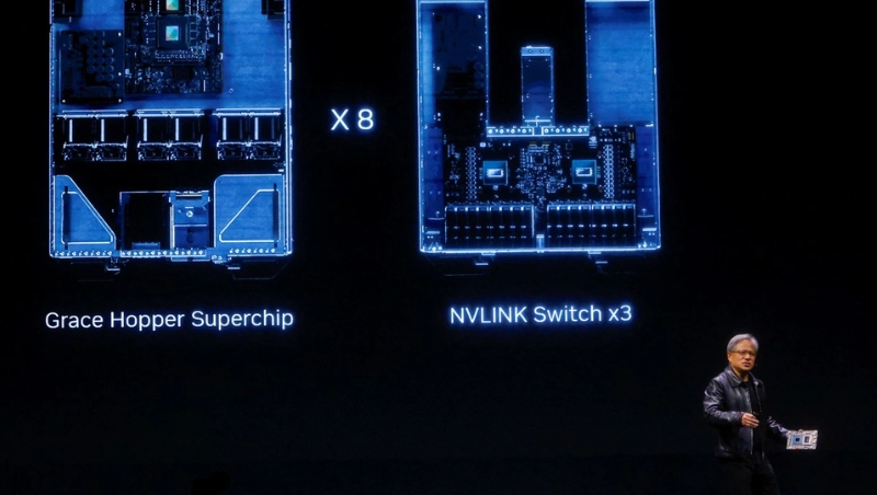 Giải pháp phát triển trí tuệ nhân tạo cho ô tô thông minh