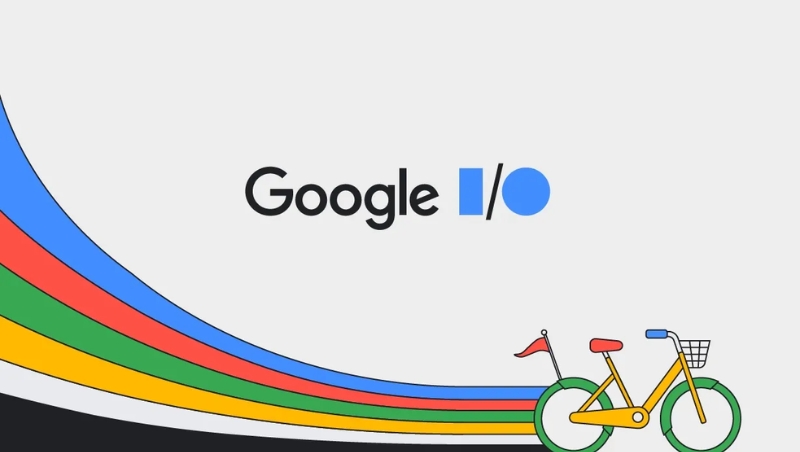 Google I/O 2023