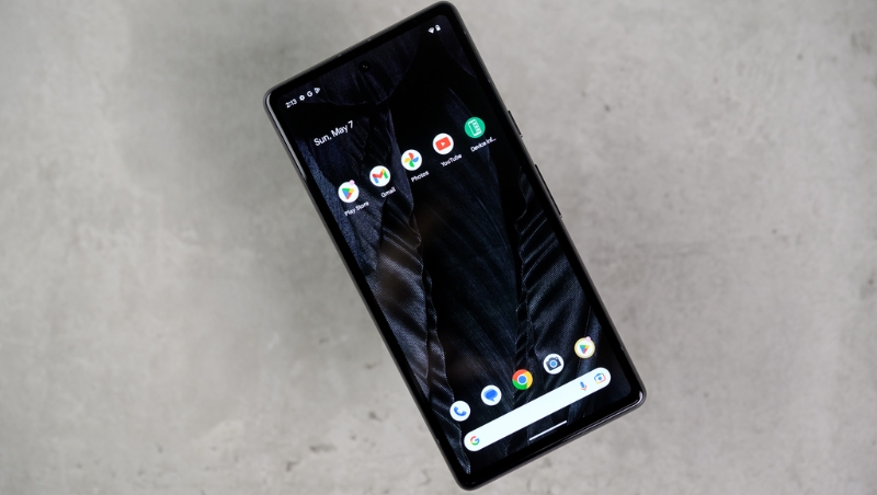 Pixel 7a của Google