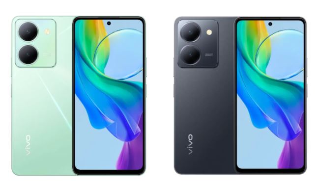 Vivo Y78 5G 2