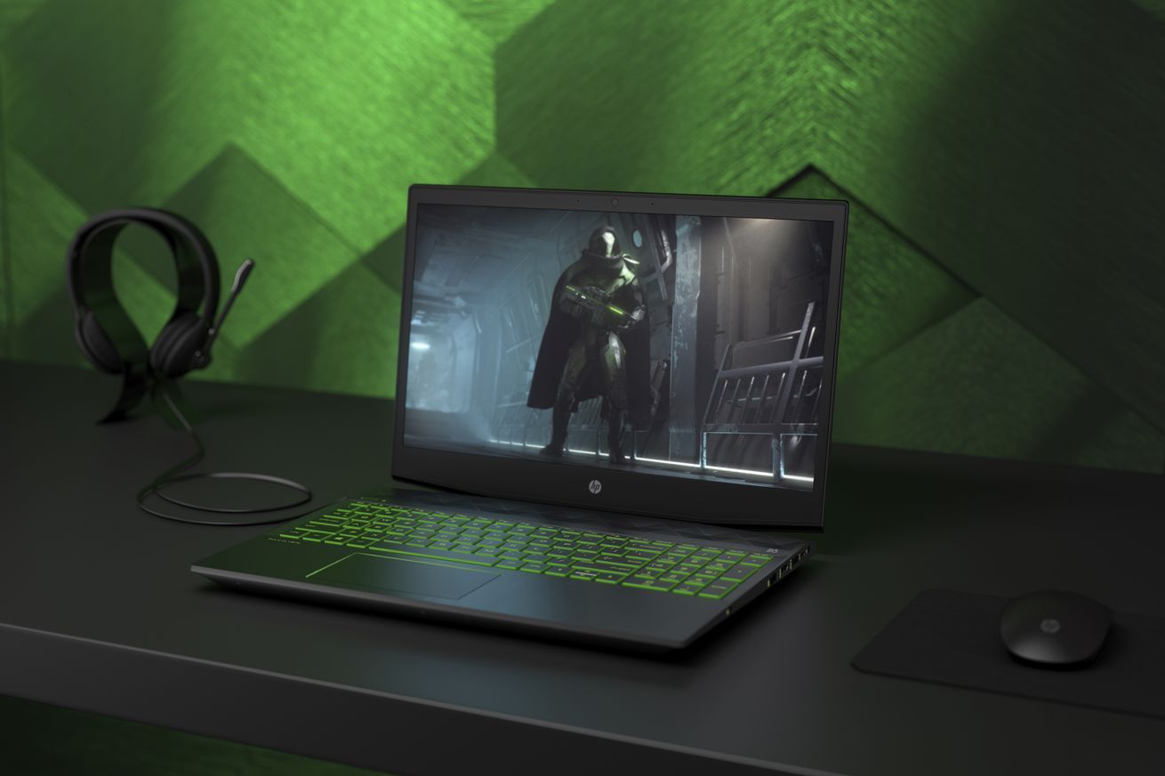 Có nên chờ laptop chơi game mới ra mắt?