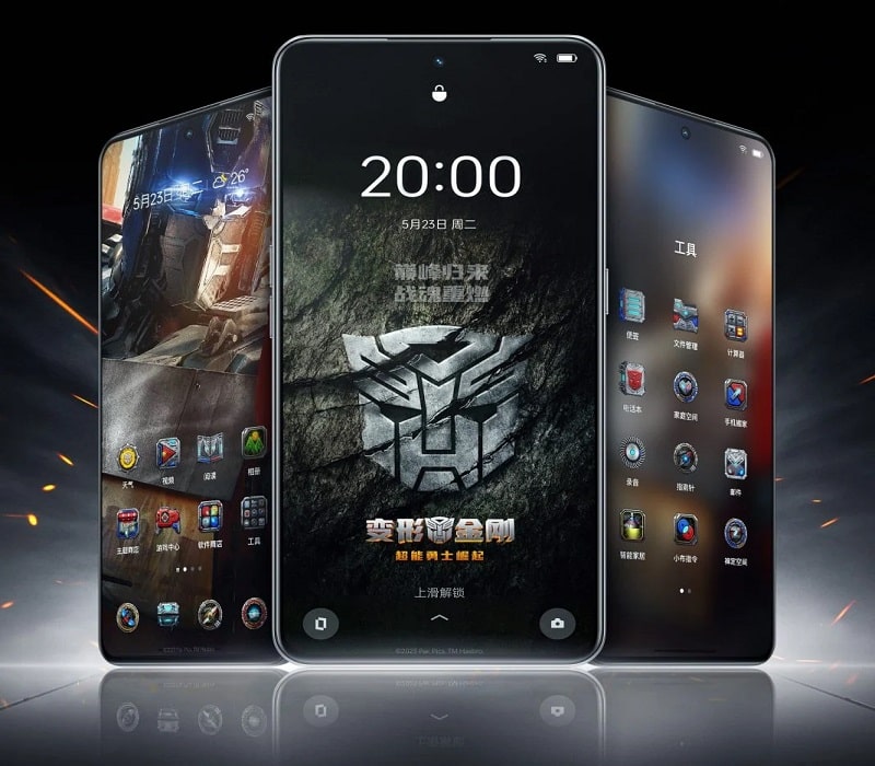 realme-gt-neo-5-se-transformers