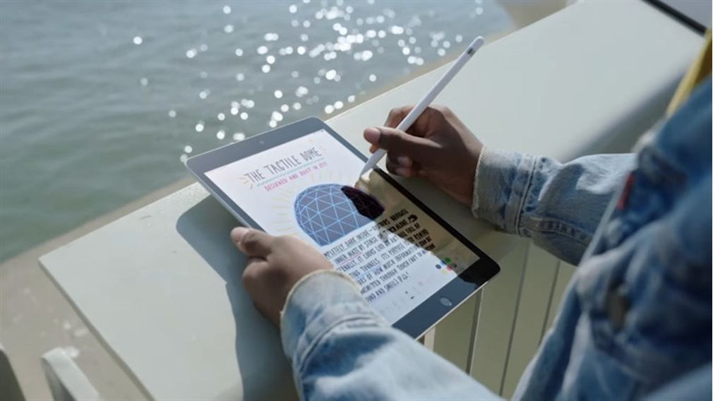 iPad 9 Wifi Cellular