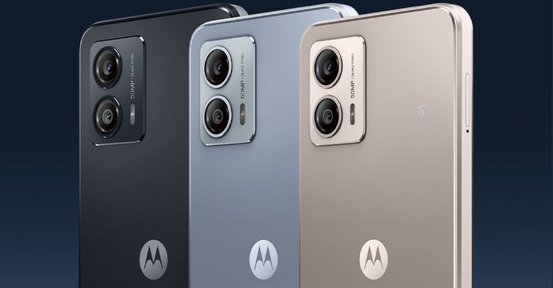 Moto G53y