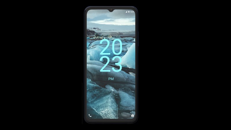 điện thoại Nokia 5G ra mắt
