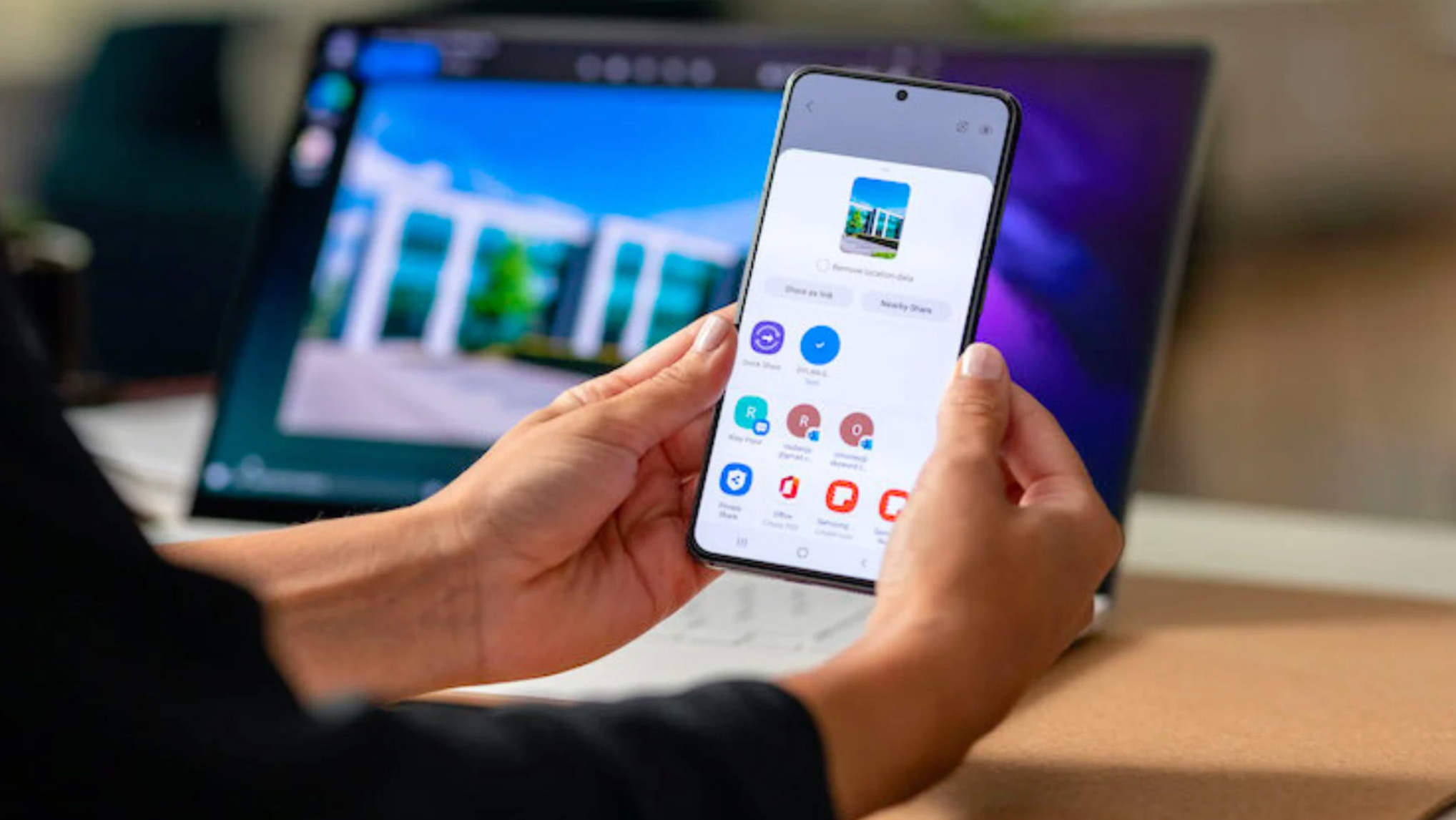 tính năng Android 14
