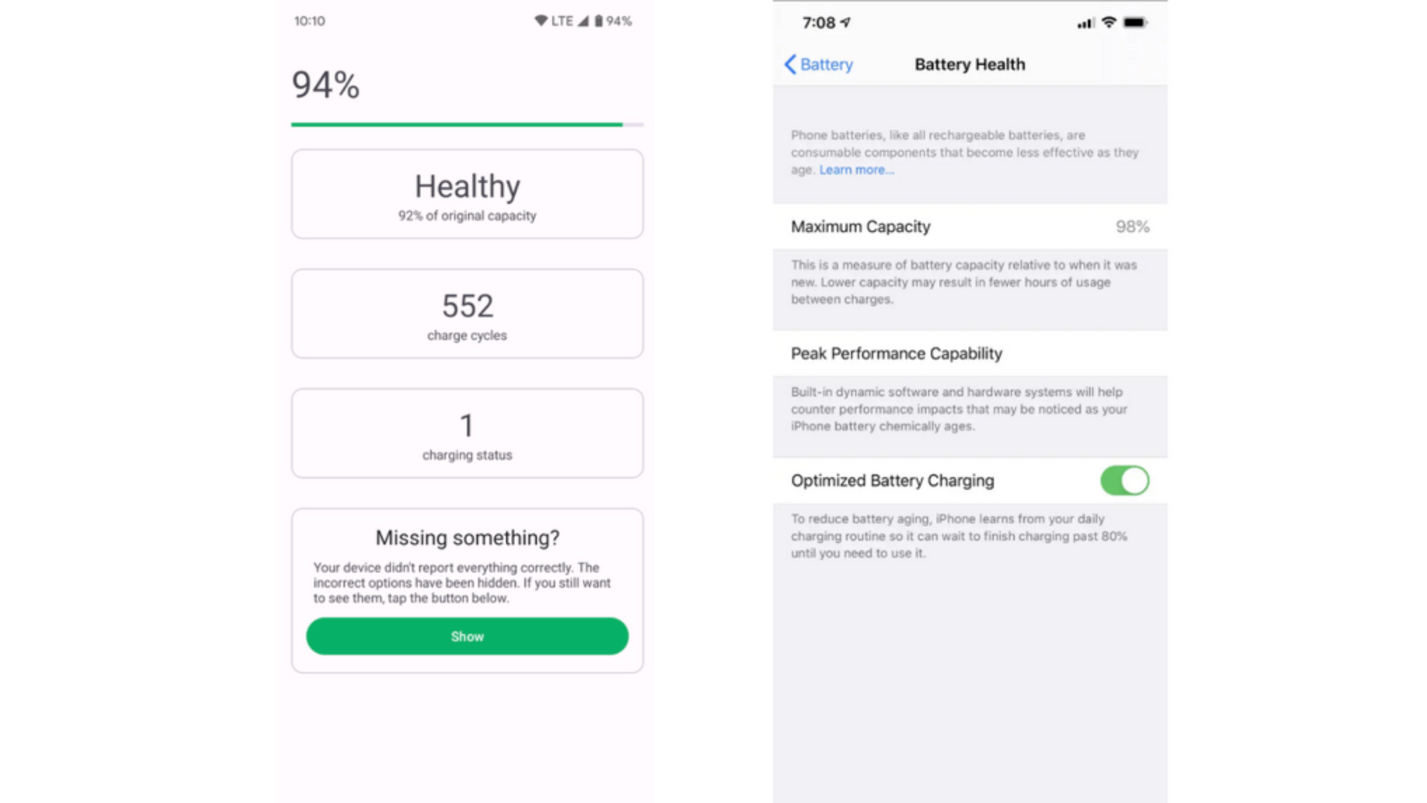 tính năng Android 14