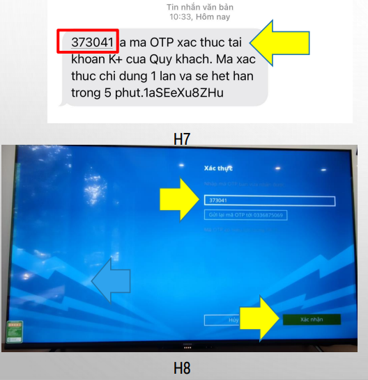 Mua TV SKYWORTH 4 Mua TV SKYWORTH 4