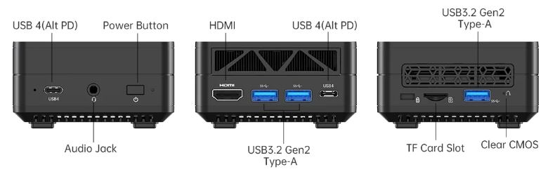 MINISFORUM Mercury EM680 1