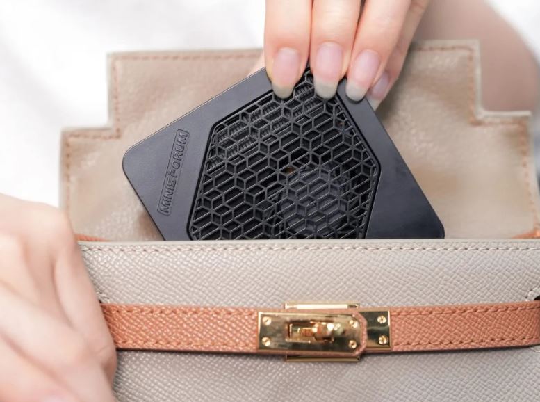 MINISFORUM Mercury EM680 2