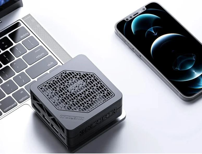 MINISFORUM Mercury EM680 3