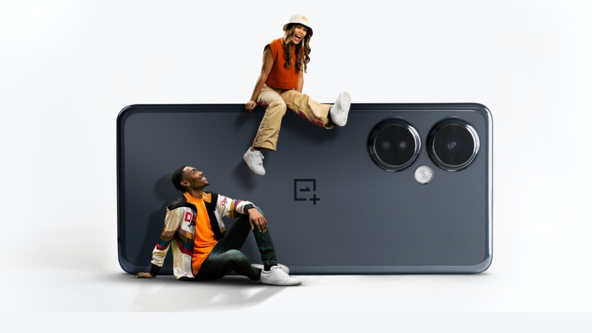 OnePlus Nord N30 5G 2