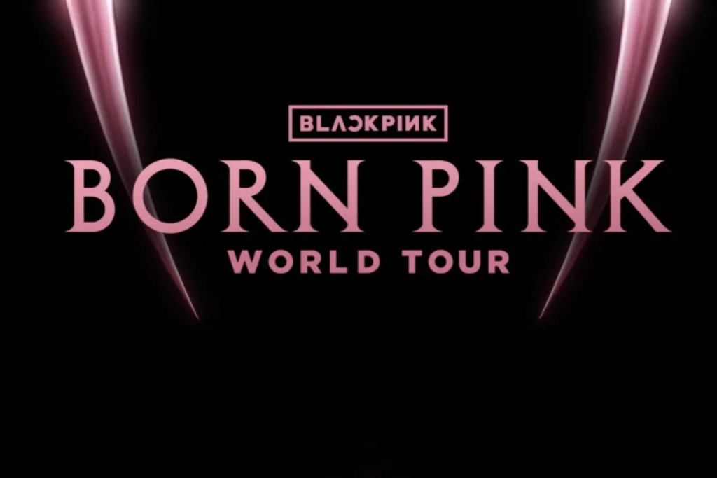 Vé concert BlackPink tại Hà Nội Đây là hướng dẫn săn vé chi tiết