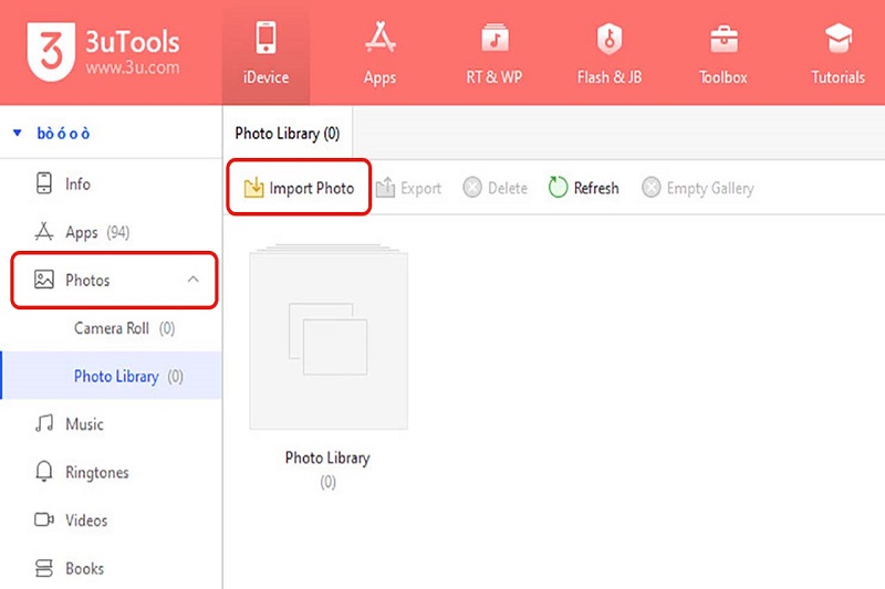 cach-chuyen-anh-tu-iphone-sang-iphone-3utools