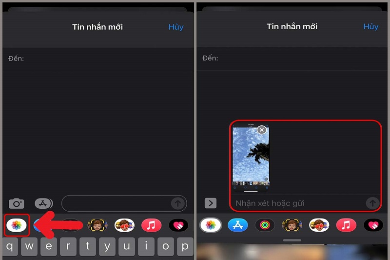 cach-chuyen-anh-tu-iphone-sang-iphone-imessage