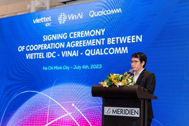 viettel-idc-hop-tac-voi-vinai-va-qualcomm-de-day-manh-cac-ung-dung-ai-tai-viet-nam-anh-1