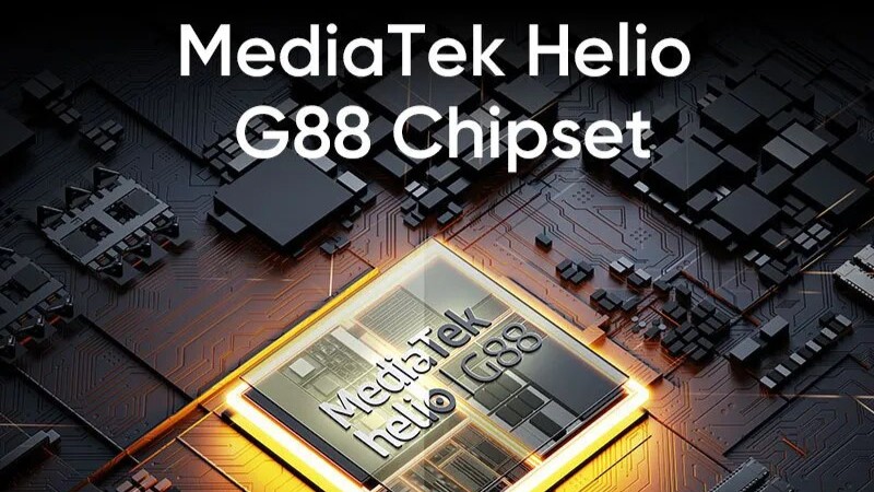 Tìm hiểu chip MediaTek Helio G88 chi tiết về thông số và hiệu năng