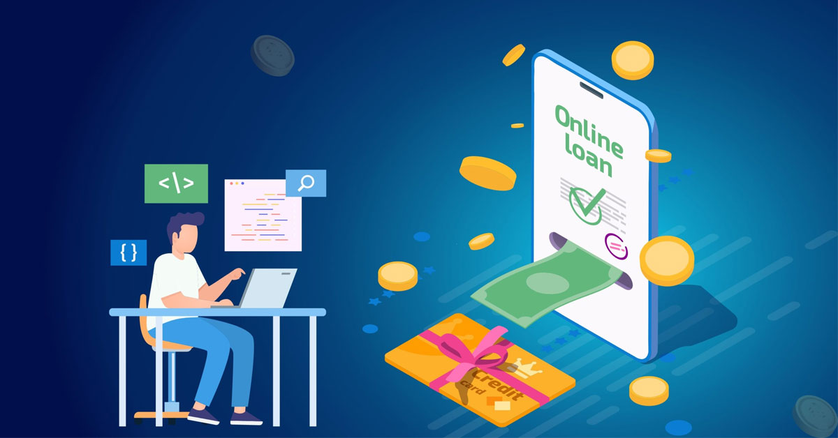 TOP 6 ứng dụng vay tiền online nhanh chóng uy tín nhất