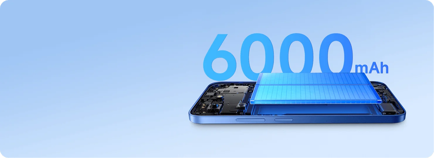 Xiaomi Redmi 15C 4GB/128GB