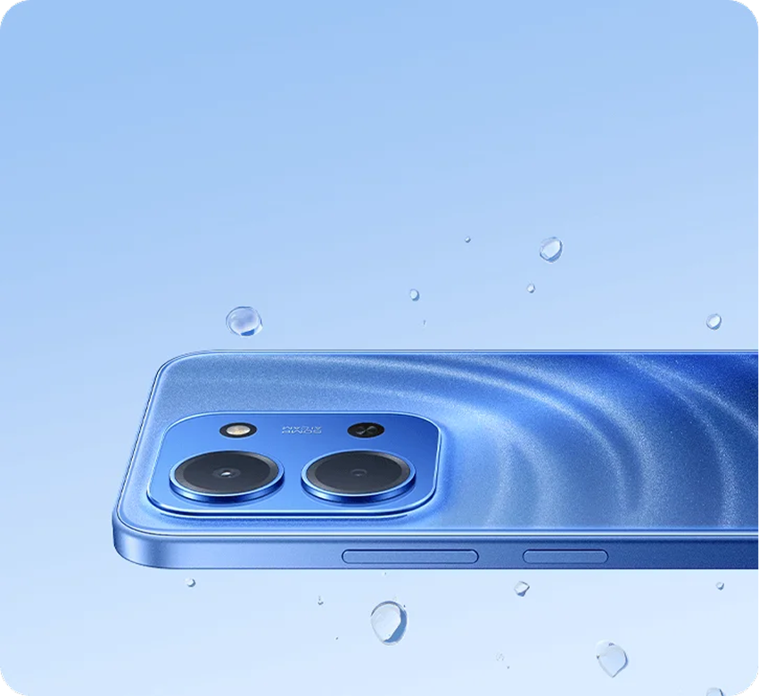 Xiaomi Redmi 15C 4GB/128GB