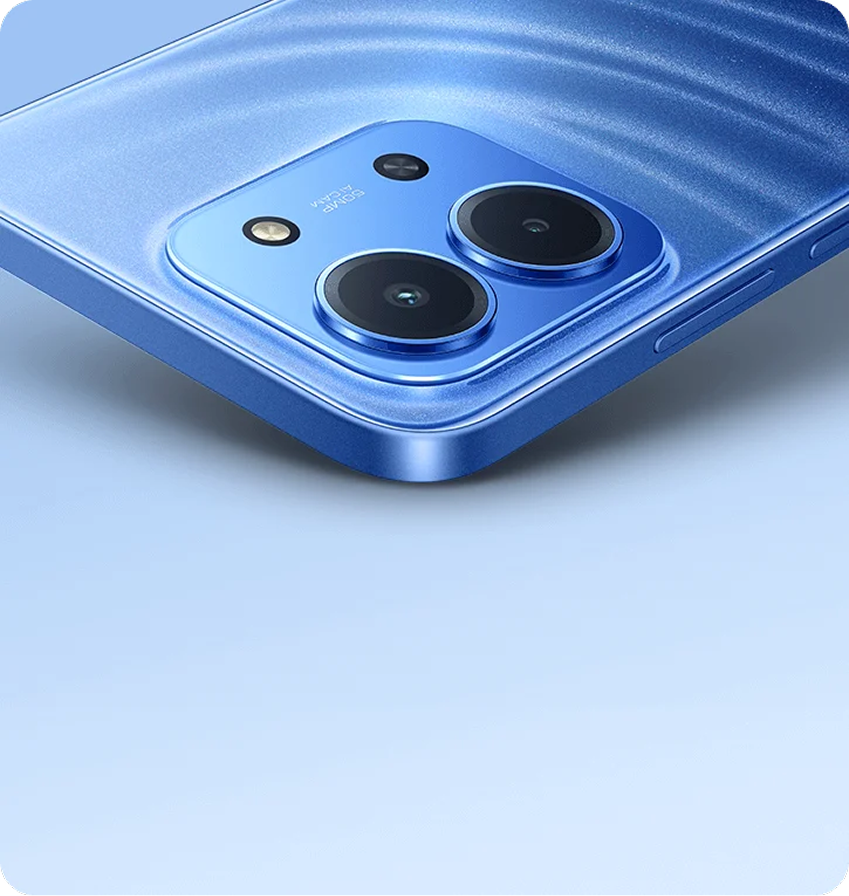 Xiaomi Redmi 15C 4GB/128GB