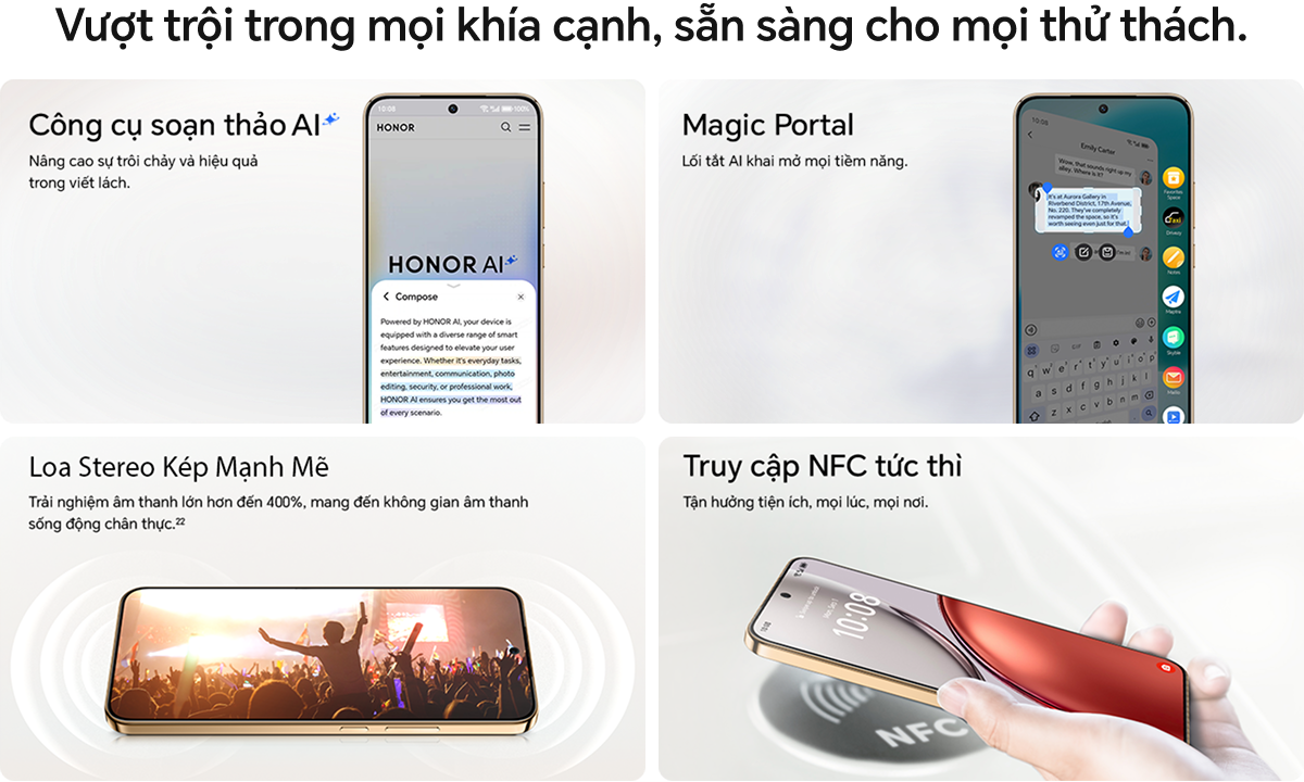 HONOR X9d 12GB/512GB
