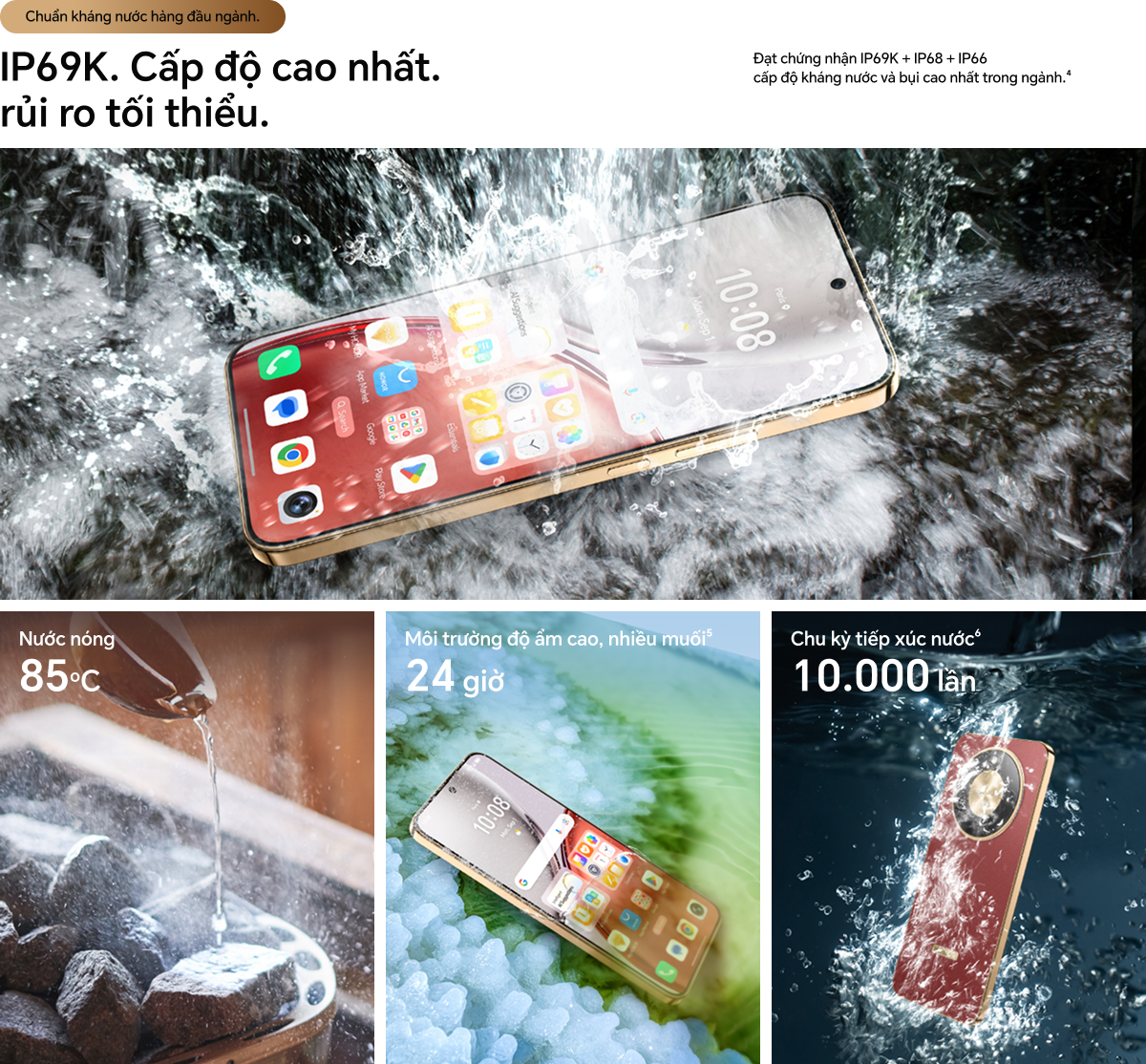 HONOR X9d 12GB/512GB