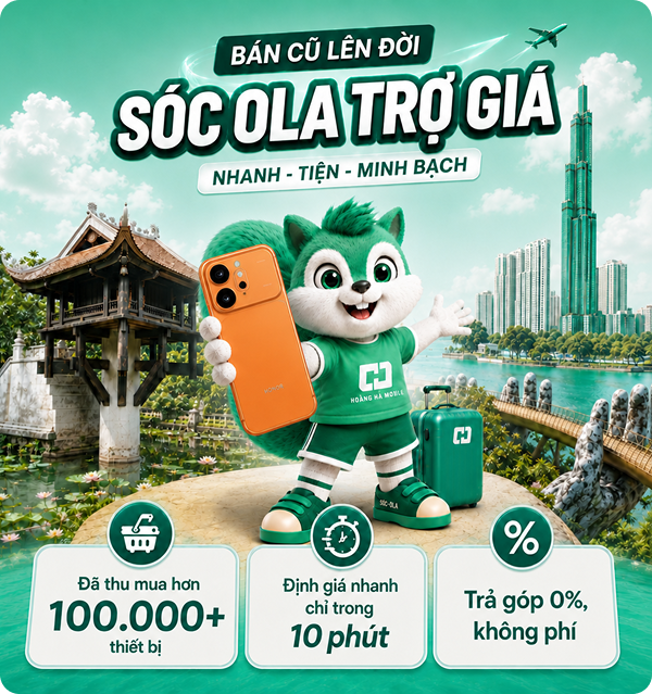 Máy gì cũng thu