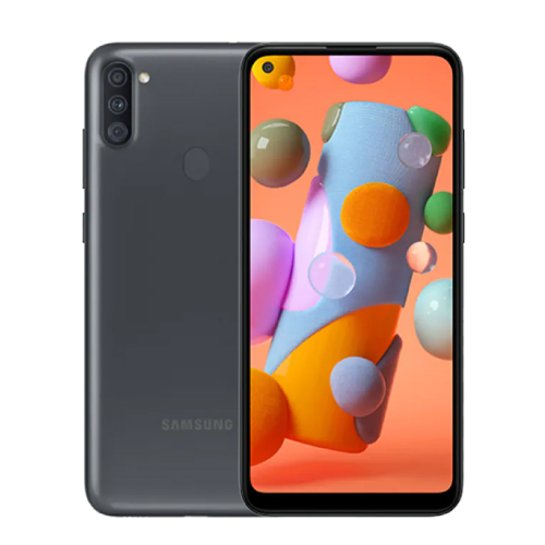 Di động Samsung A11 Triple Camera Samsung Galaxy A11 (A115F/DS)