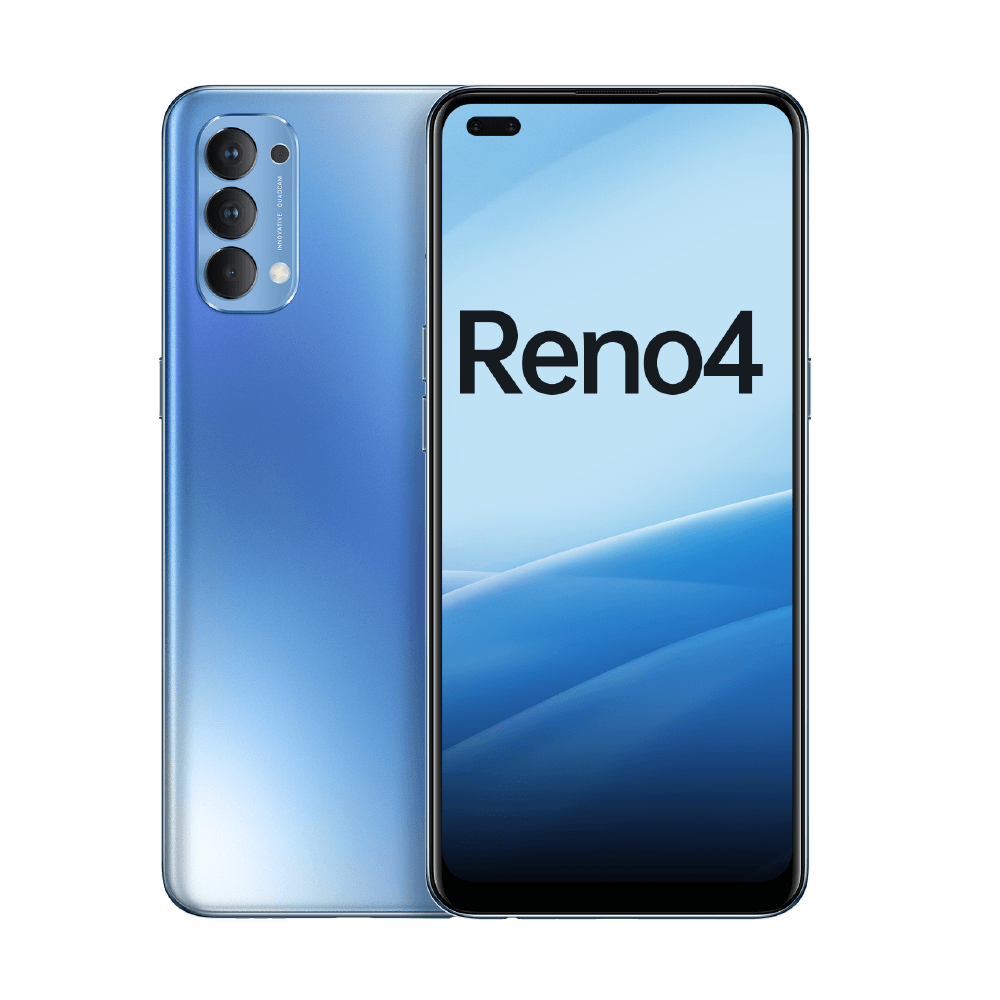 dt oppo reno 4