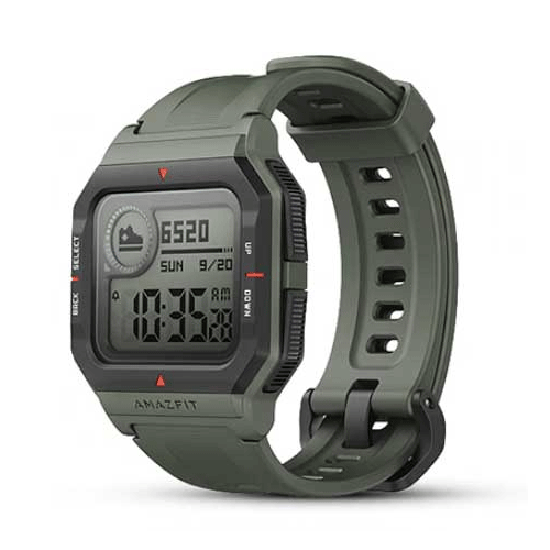 Đồng hồ thông minh Huami Amazfit Neo - Chính hãng DGW