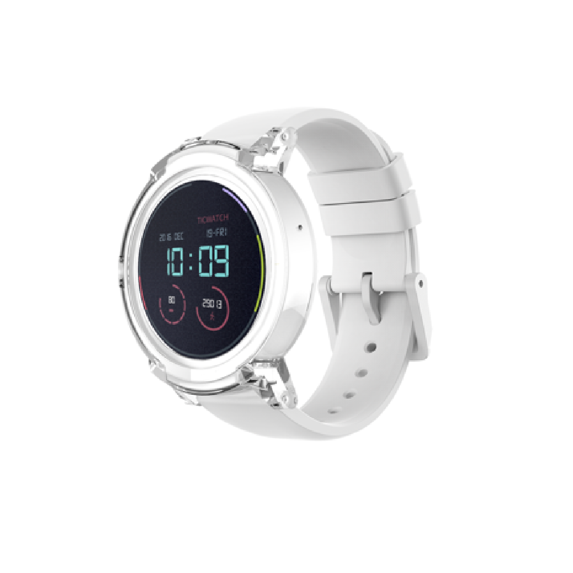 Shop ticwatch e super lightweight Deals Black Friday