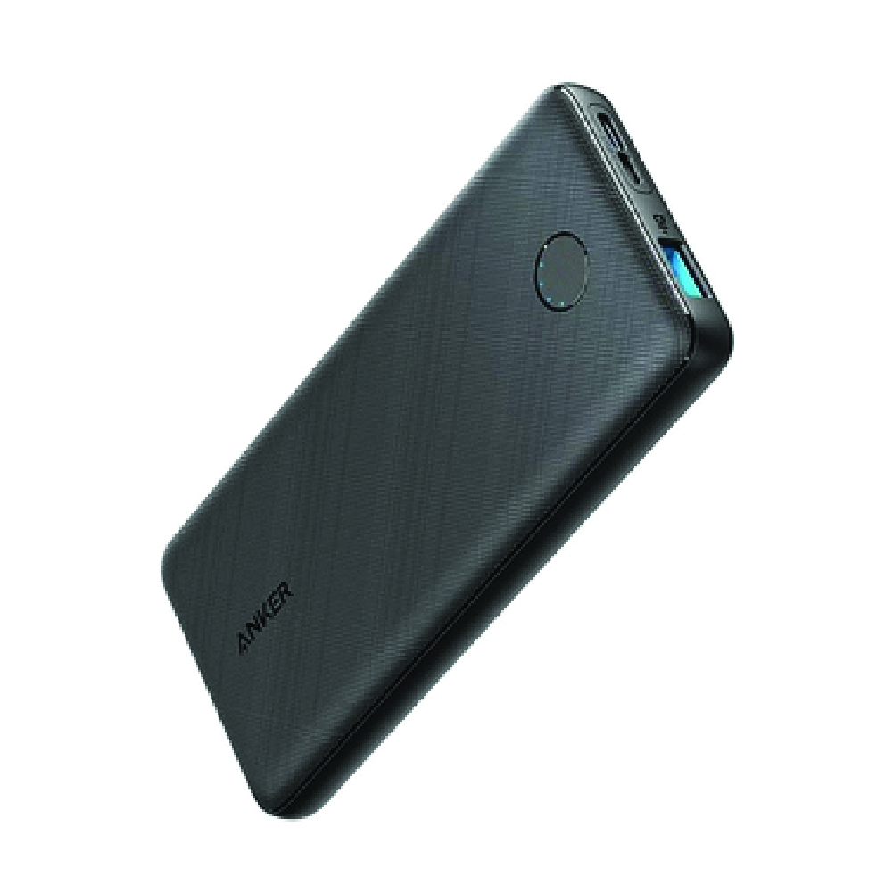 Anker Powercore Slim A1231 10000 Mah Anker Powercore Slim A1231 PowerBank  Anker A1231