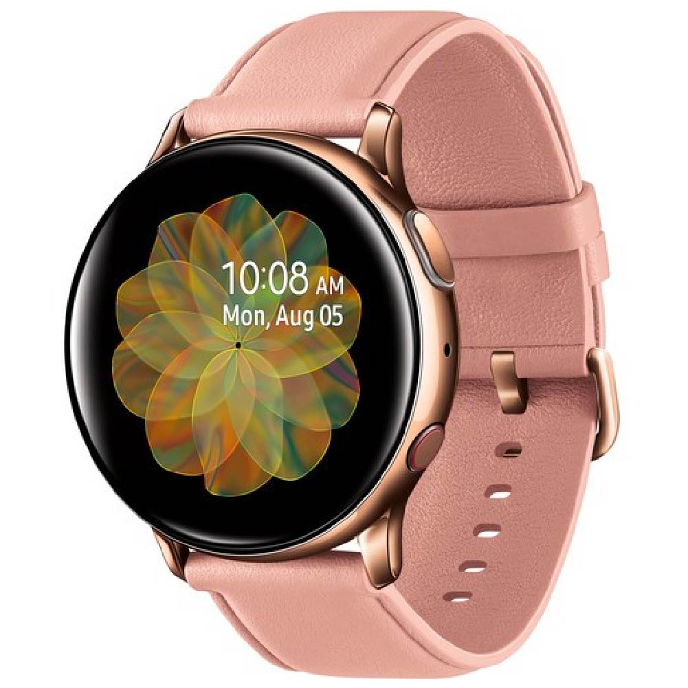 samsung watch active 2 usado