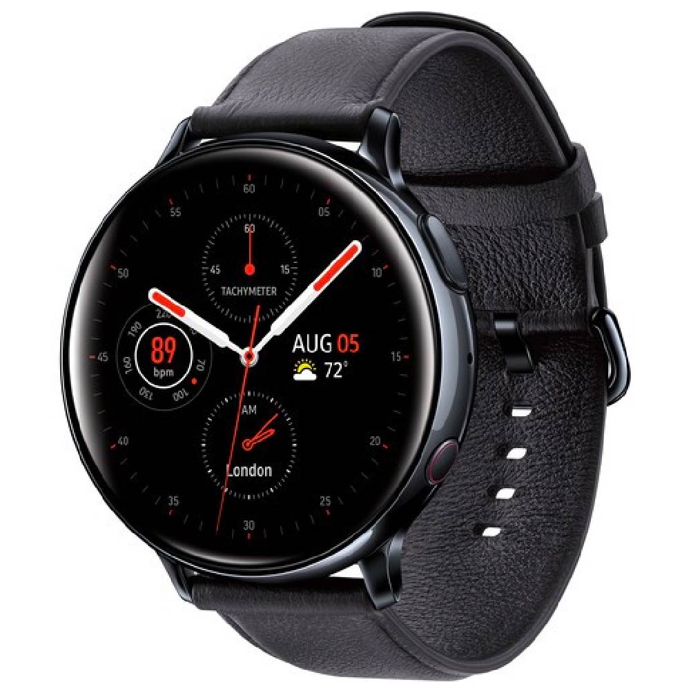 Samsung Galaxy Watch Active 2 Steel 44mm | Trả góp 0% | Fptshop.com.vn