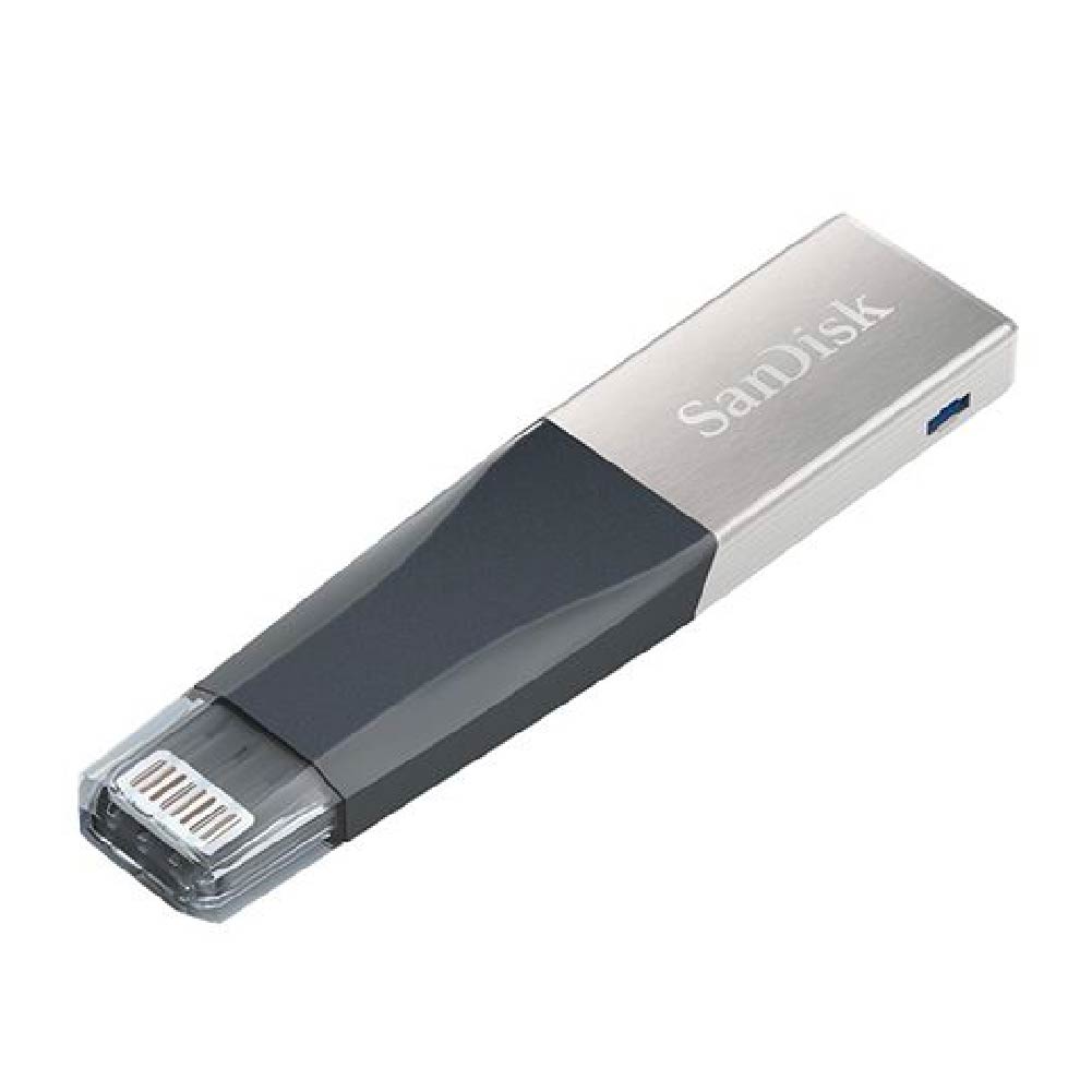 Thẻ nhớ Sandisk iXpand Mini Flash Drive 16GB - Chính hãng