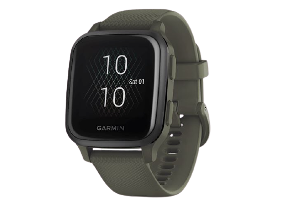 Garmin Venu SQ Music - Chính hãng FPT