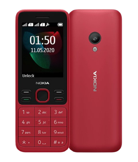 Nokia 150 là điện thoại cơ bản nhưng đầy đủ chức năng để giúp bạn giải trí và liên lạc. Với chất lượng âm thanh và tiết kiệm pin tốt, bạn hoàn toàn có thể tự tin sử dụng chiếc điện thoại này trong suốt một ngày dài.