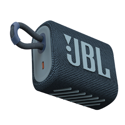 Loa JBL Go 3 - Chính hãng