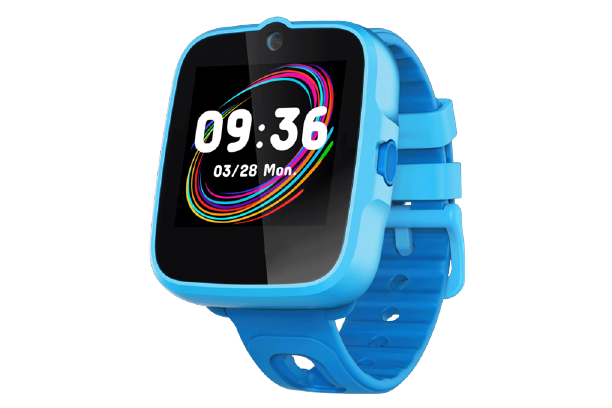 Đồng hồ định vị trẻ em Masstel Smart Hero 4G chính hãng giá rẻ