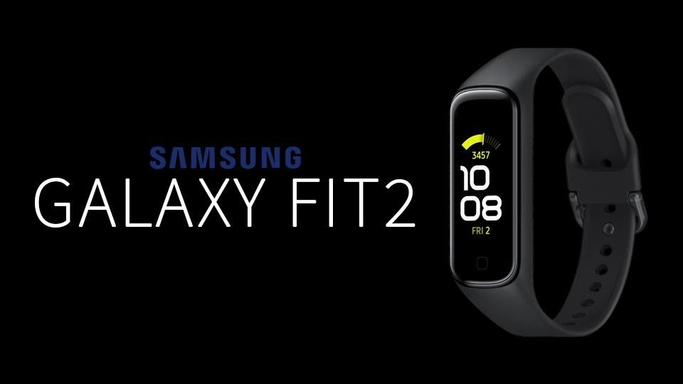 đồng Hồ Thong Minh Samsung Galaxy Fit 2 R2 Chinh Hang Gia Rẻ Hoang Ha Mobile