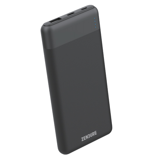 Sạc dự phòng 10.000mAh 18W+QC3.0 Type-C Zendure ZDJP221